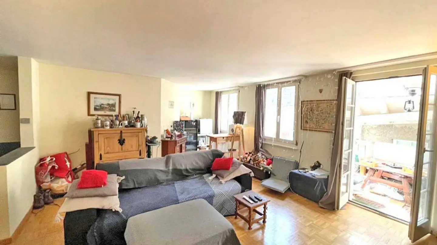 Maisonette kaufen - 4310 Rheinfelden - Foto 2
