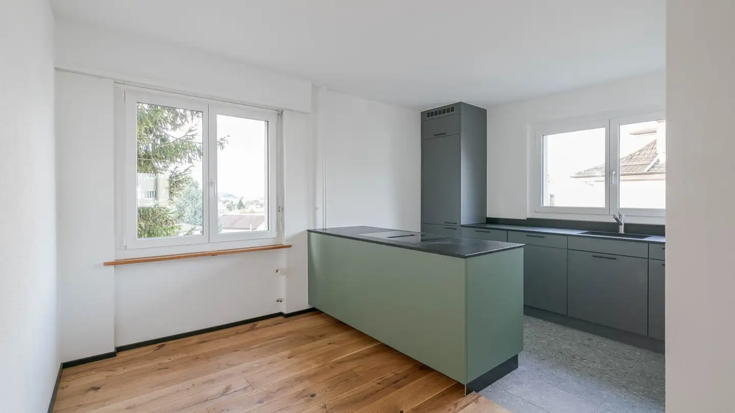 Appartement à louer - 8057 Zürich