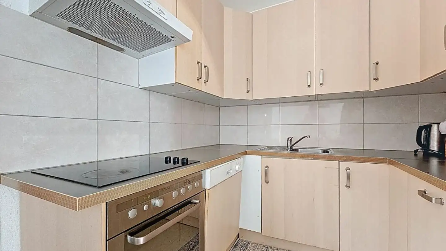 Wohnung kaufen - Rue Pierre-Jolissaint 29, 2610 St-Imier - Foto 4