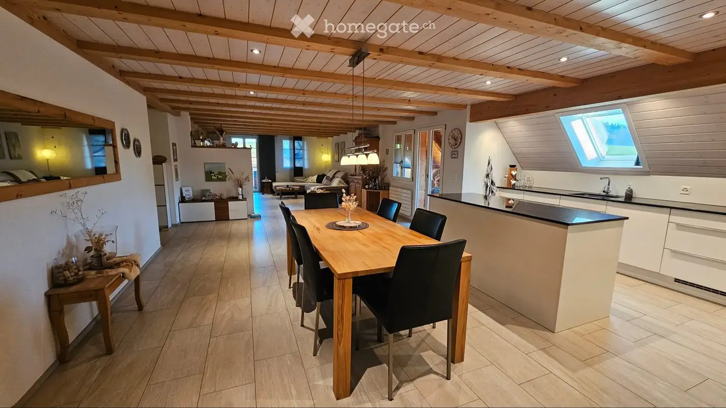 Appartement à louer - 3123 Belp - Photo 3