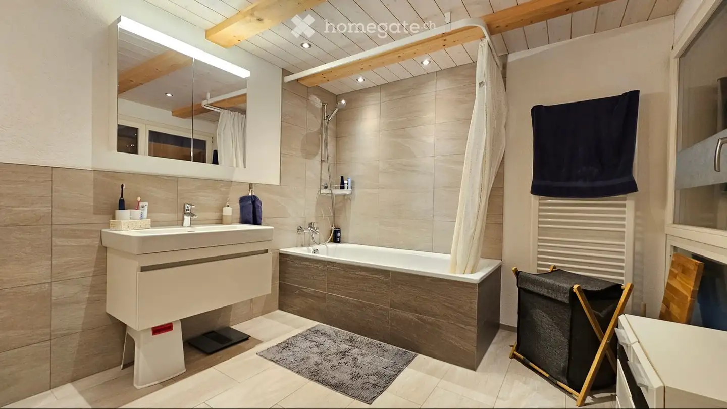 Appartement à louer - 3123 Belp - Photo 4