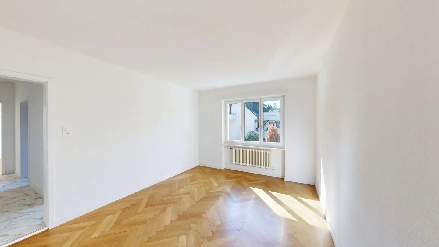 Appartamento in affitto - Rossfeldstrasse 46, 3004 Bern - Foto 2