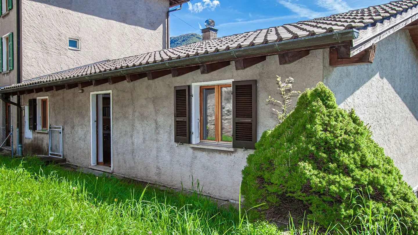 Casa singola in vendita - 6951 Bogno - Photo 3