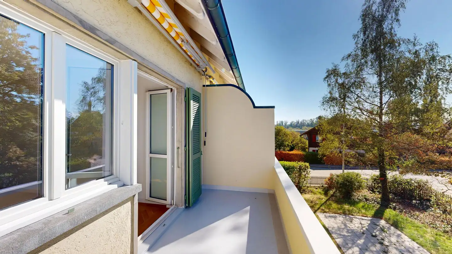 Appartamento in affitto - Rossfeldstrasse 46, 3004 Bern - Foto 3