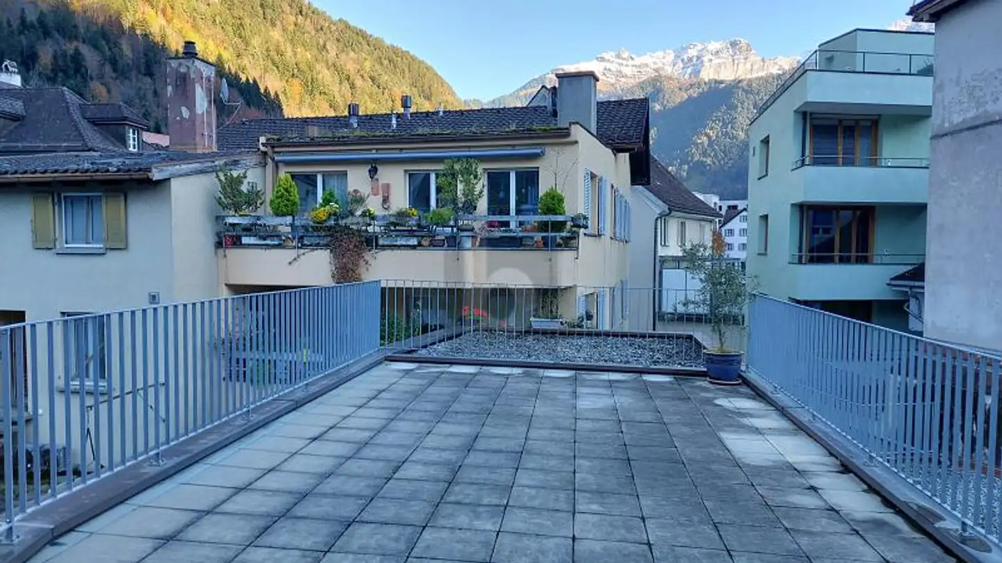 Duplex à louer - 6460 Altdorf UR