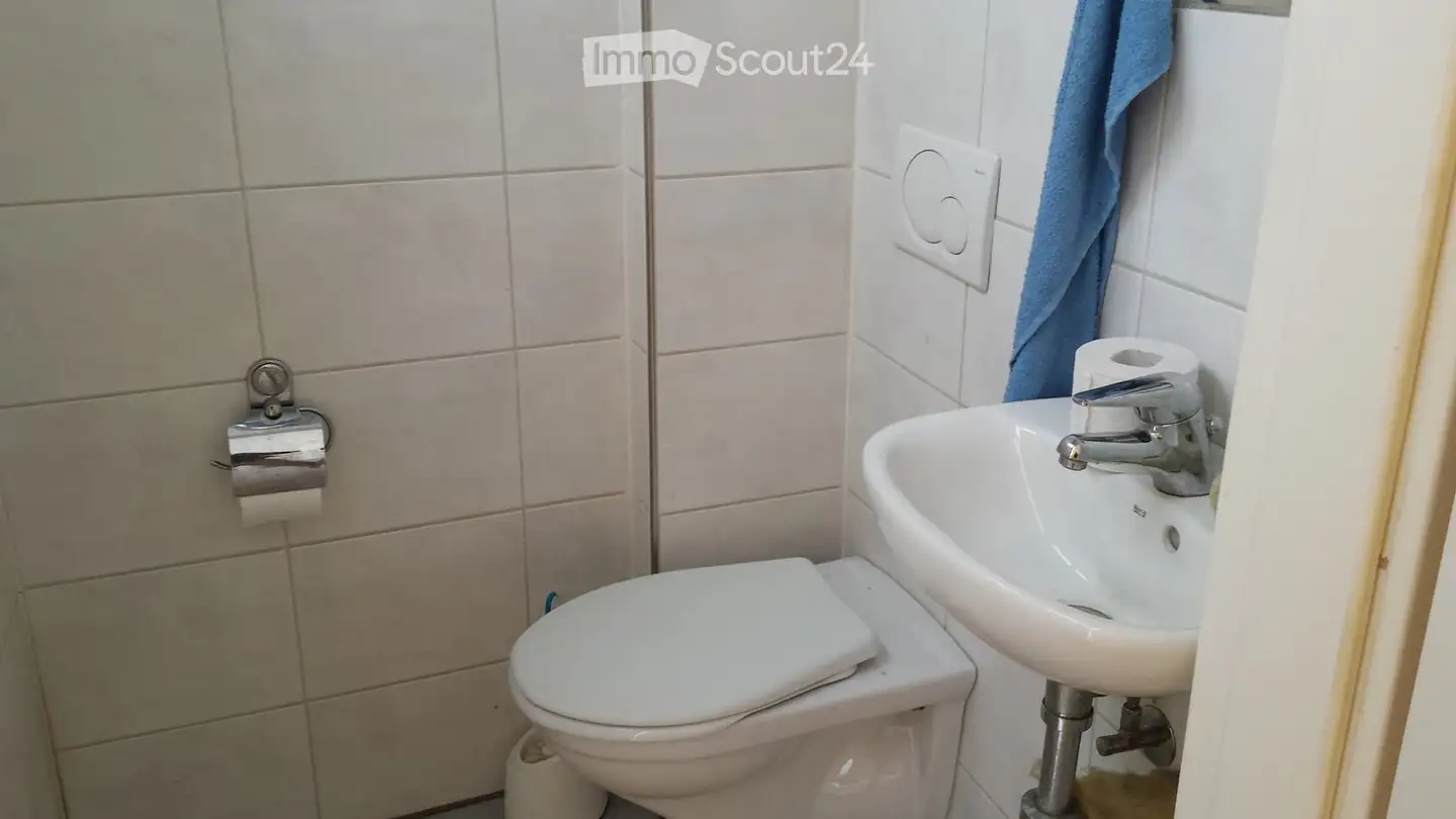 Stanza singola in affitto - Landstrasse 67, 5415 Nussbaumen AG - Foto 3