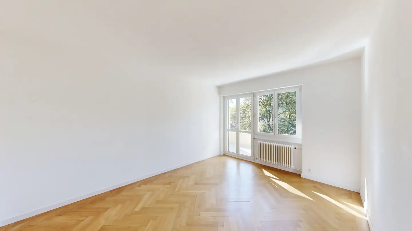 Appartamento in affitto - Rossfeldstrasse 46, 3004 Bern