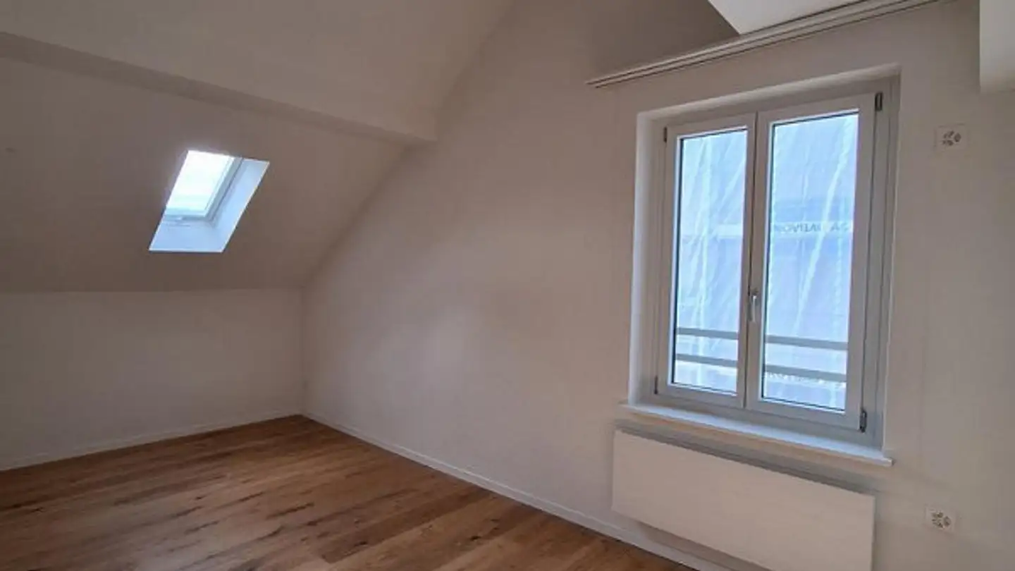 Duplex à louer - Universitätstrasse 33, 8006 Zürich - Photo 4