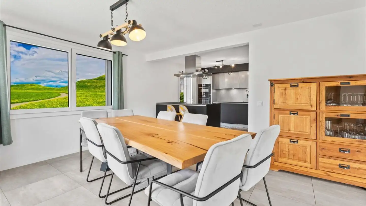 Single house for sale - 1337 Vallorbe - Photo 3