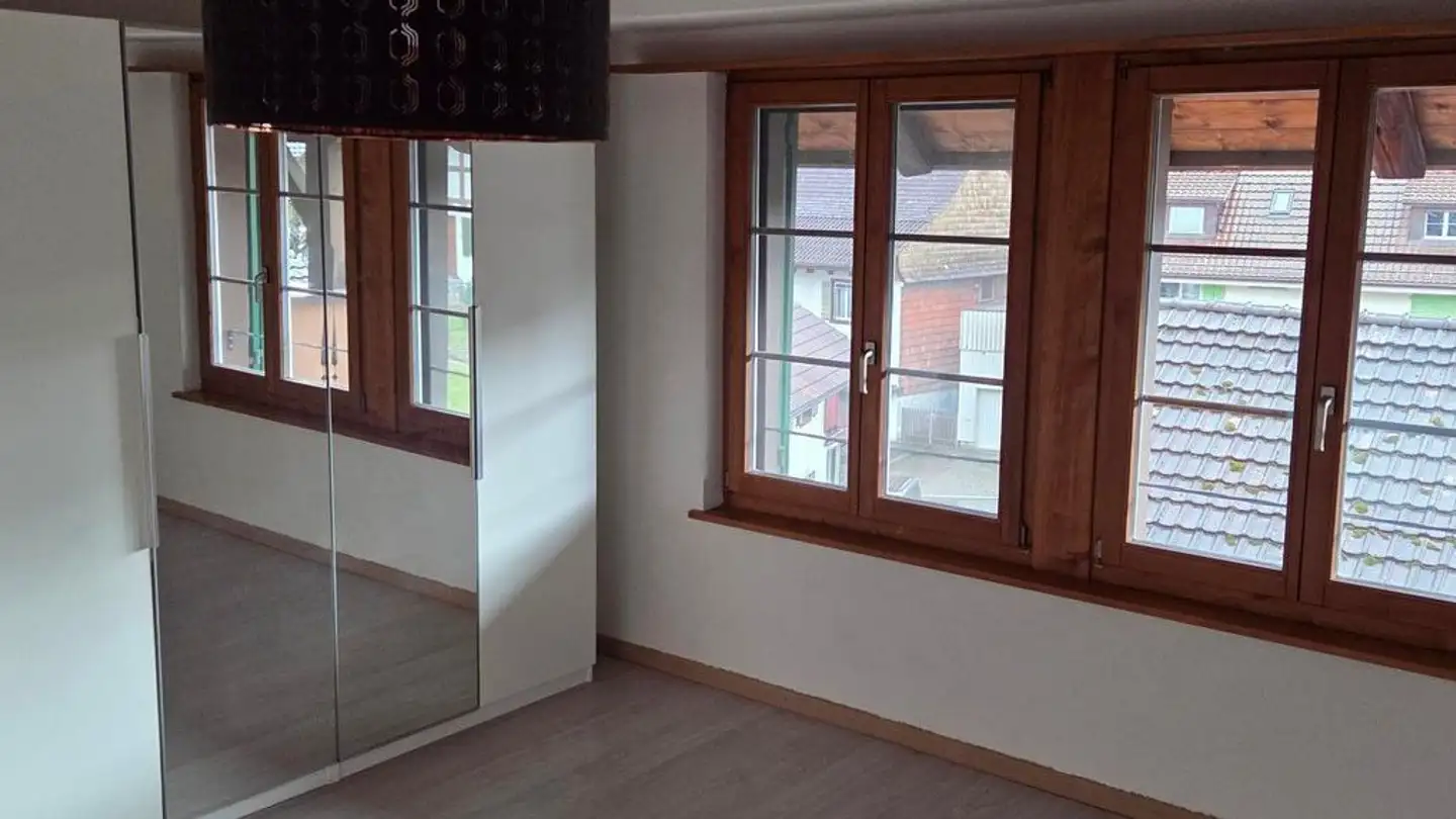 Wohnung mieten - Kirchweg 20, 8196 Wil ZH