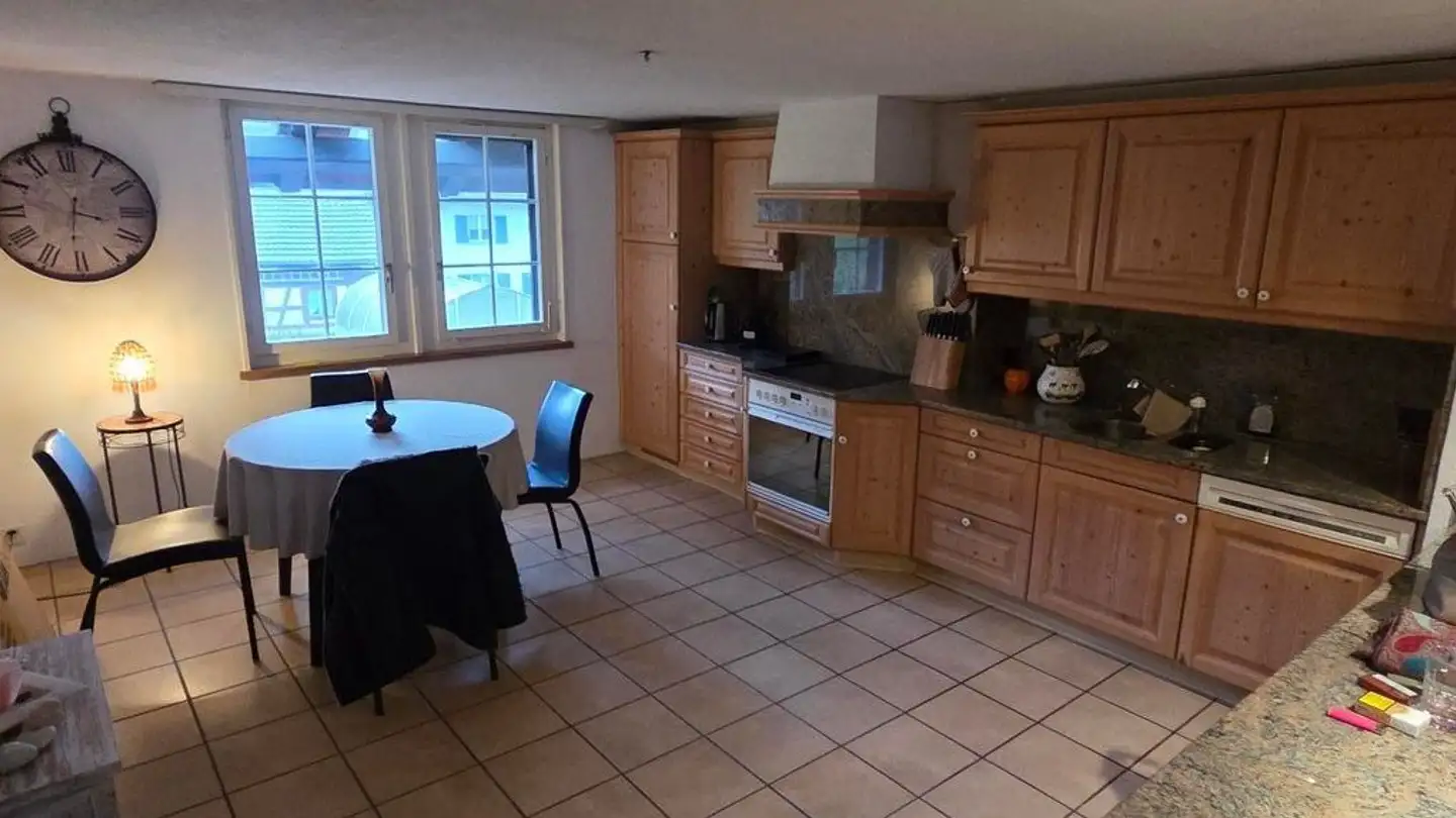 Wohnung mieten - Kirchweg 20, 8196 Wil ZH - Foto 2