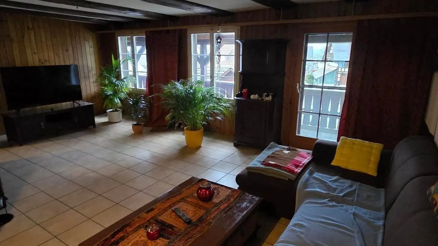 Wohnung mieten - Kirchweg 20, 8196 Wil ZH - Foto 3