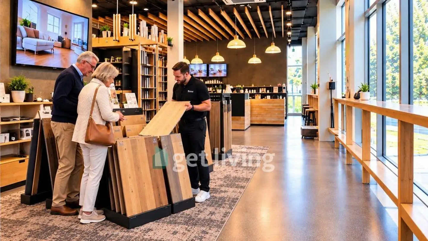 Bureau à louer - 8600 Dübendorf