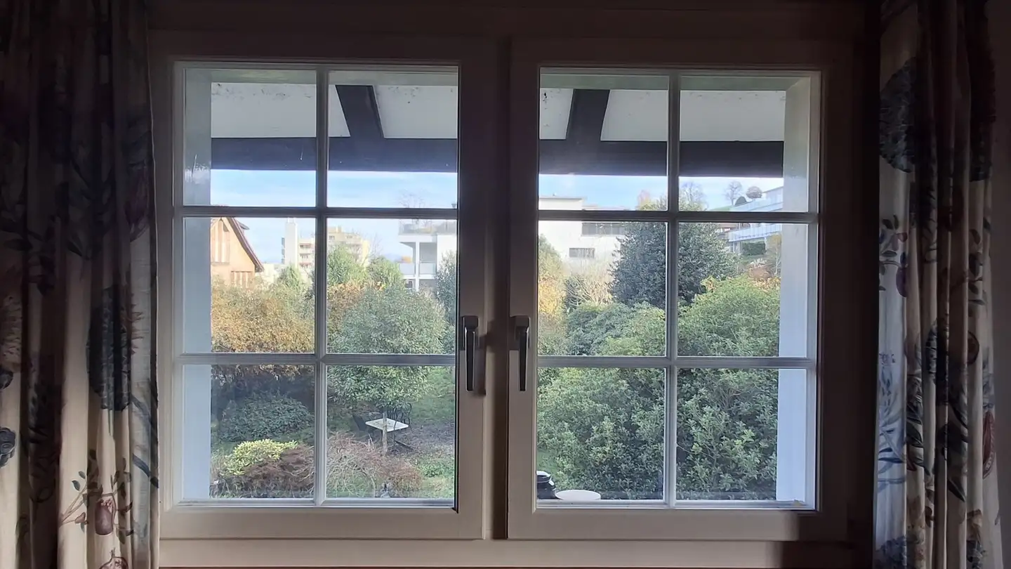 Stanza singola in affitto - 8804 Au ZH - Photo 2