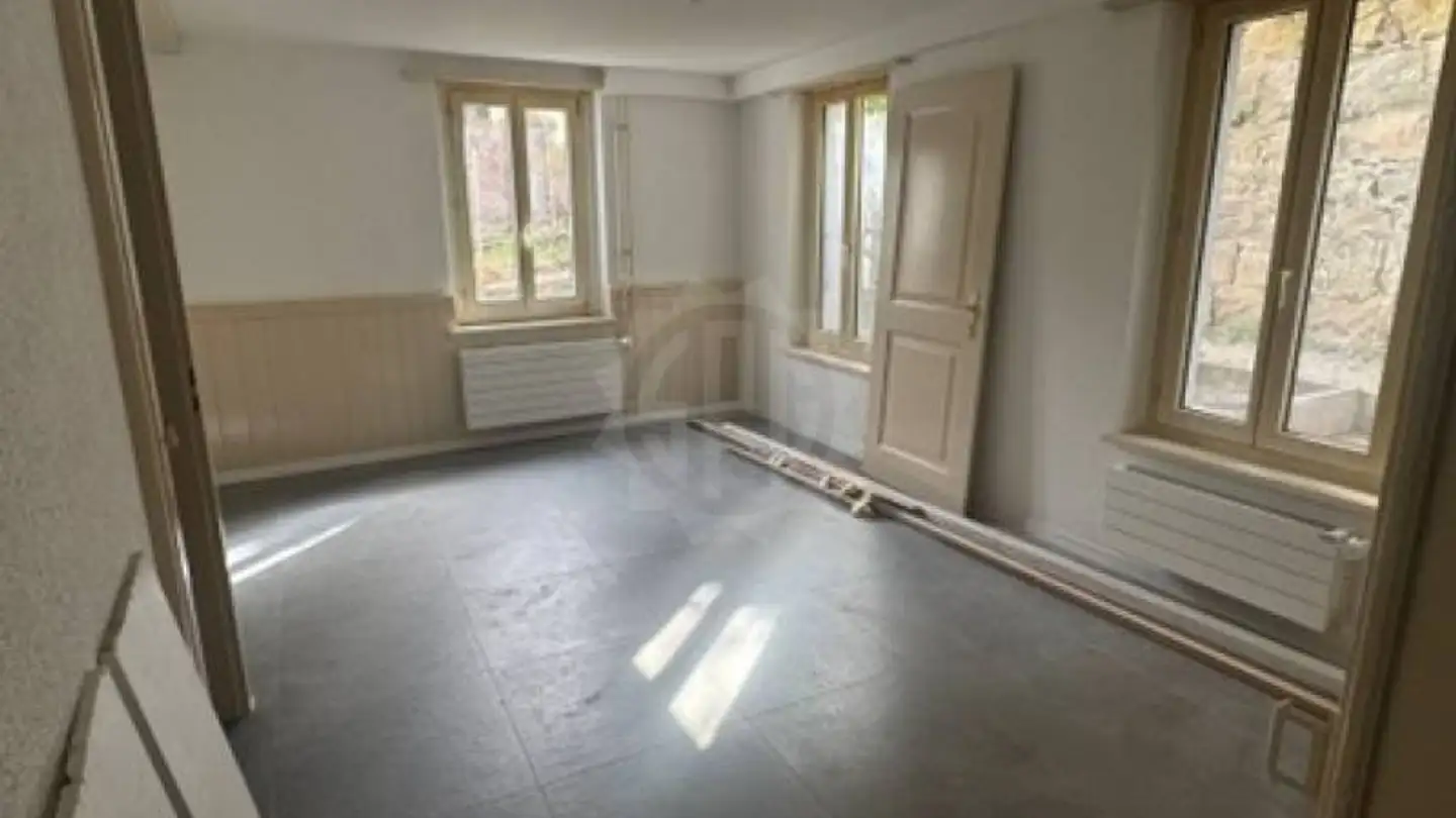 Wohnung mieten - Rue Des Crêtes 17, 1018 Lausanne - Foto 3