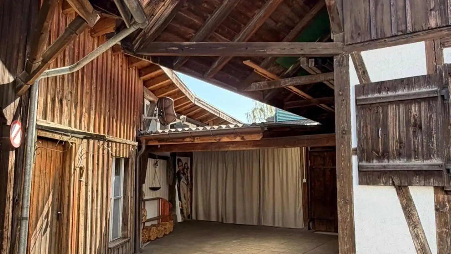 Single house for rent - Emmentalstrasse 5a, 3414 Oberburg - Photo 2