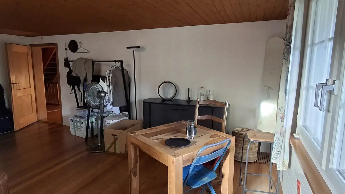 Stanza singola in affitto - 8804 Au ZH - Photo 3