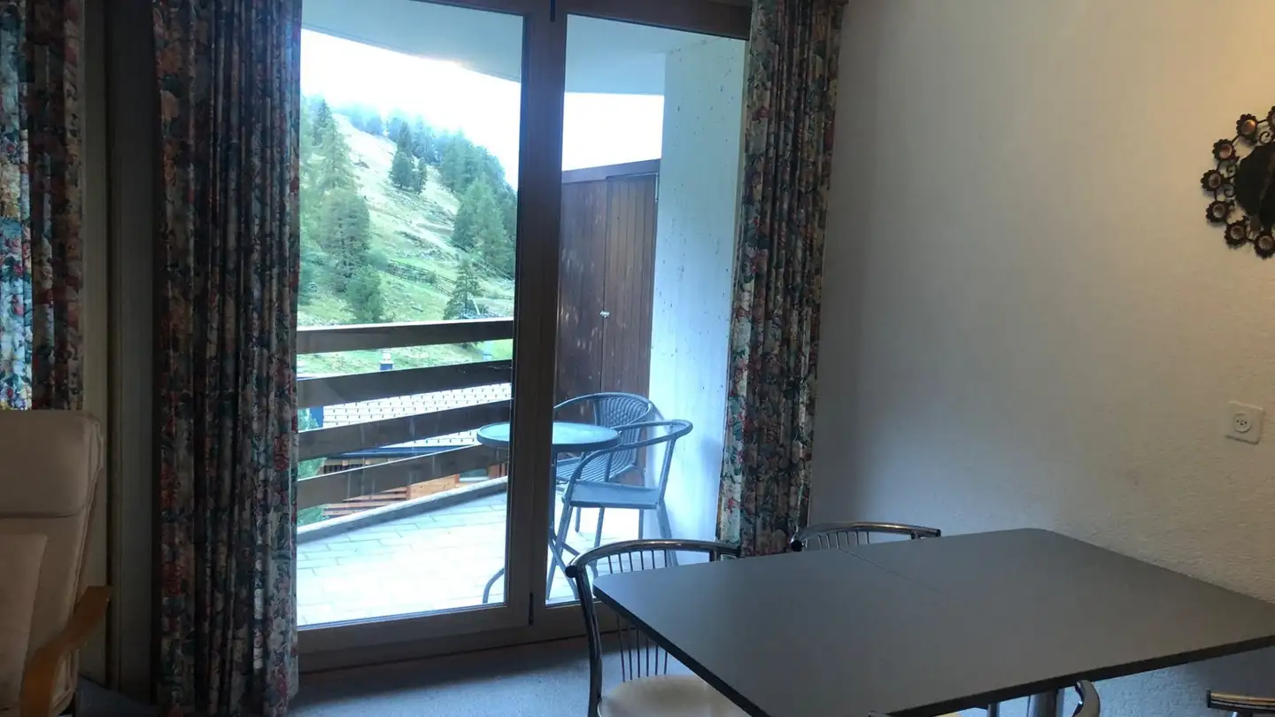 Wohnung mieten - Route de Siviez 1997, 1997 Haute-Nendaz