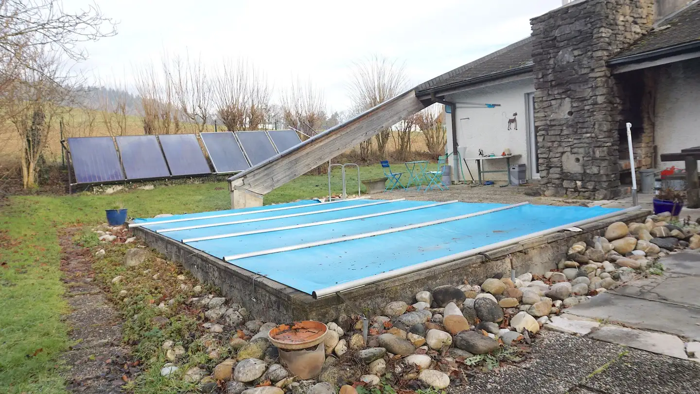 Einfamilienhaus kaufen - 2830 Courrendlin - Foto 3