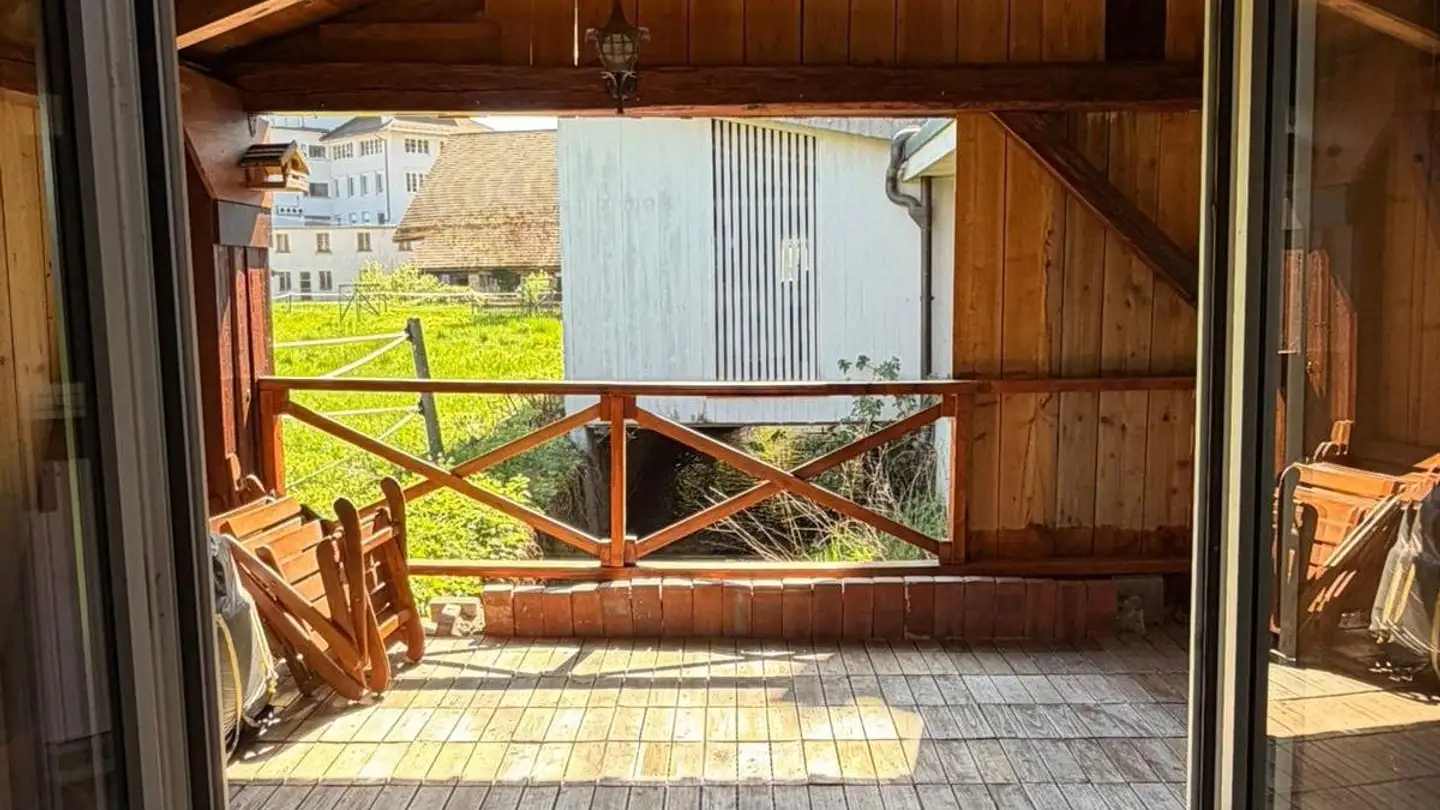 Single house for rent - Emmentalstrasse 5a, 3414 Oberburg - Photo 3