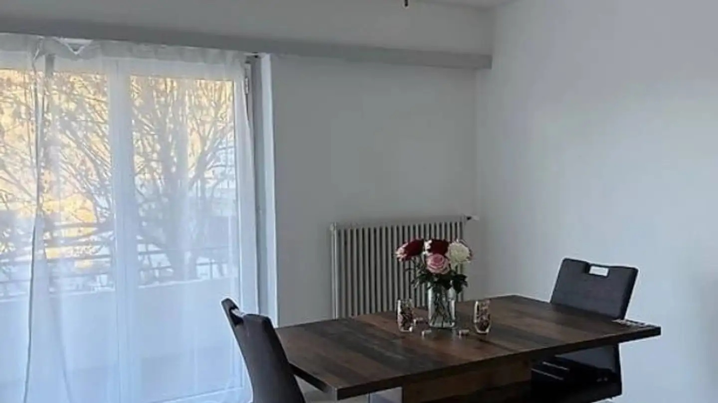Appartamento in affitto - Via Ca' Del Caccia, 6943 Vezia