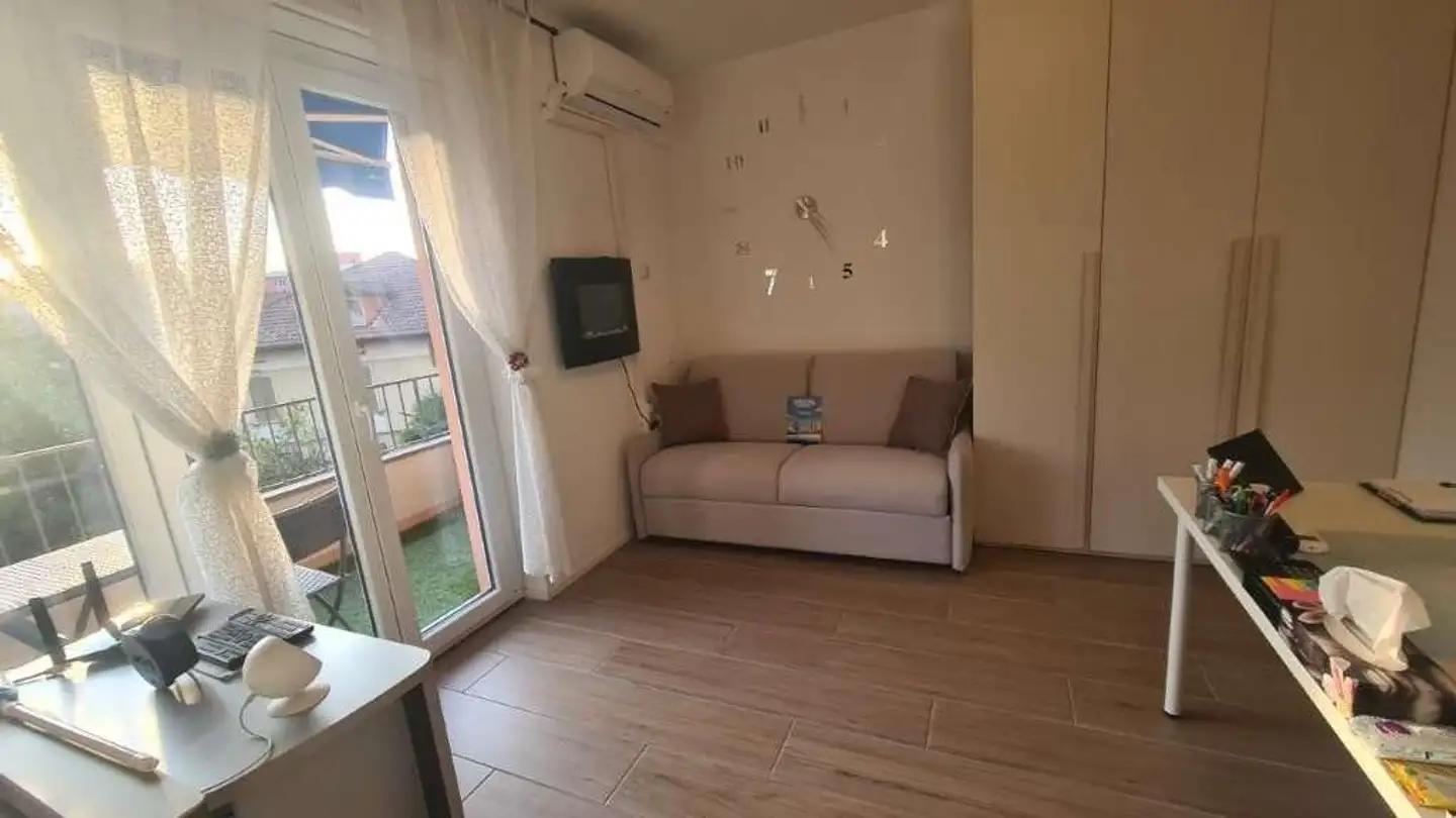 Appartamento in vendita - Vicolo Serenella, 6833 Vacallo