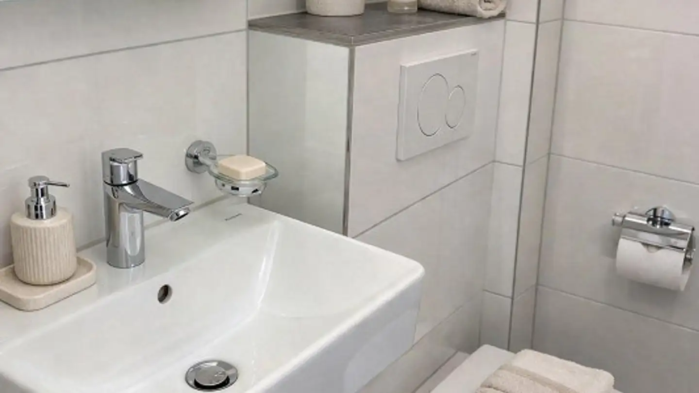 Apartment for rent - Finkernstrasse 43, 8280 Kreuzlingen - Photo 4