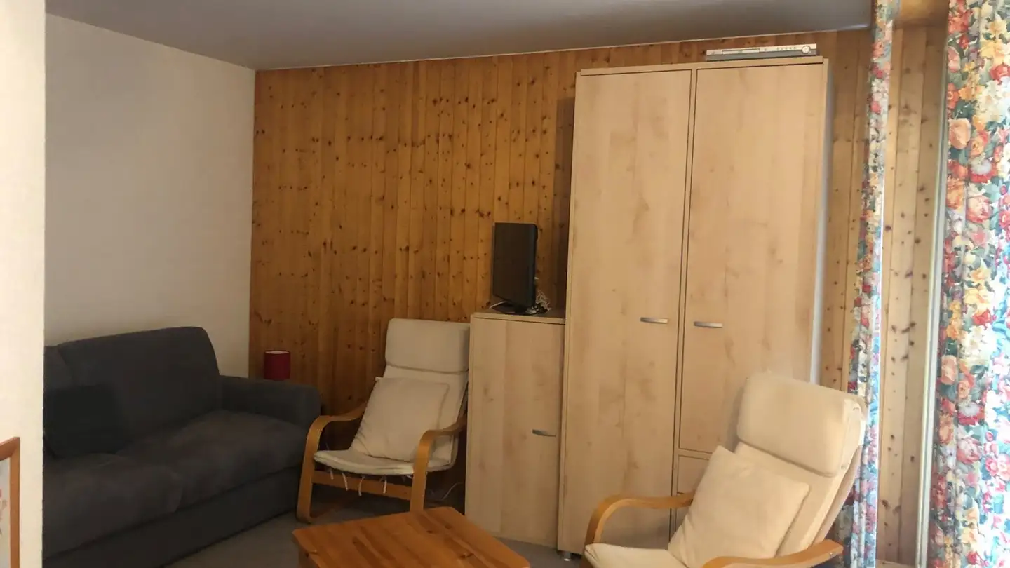 Wohnung mieten - Route de Siviez 1997, 1997 Haute-Nendaz - Foto 2