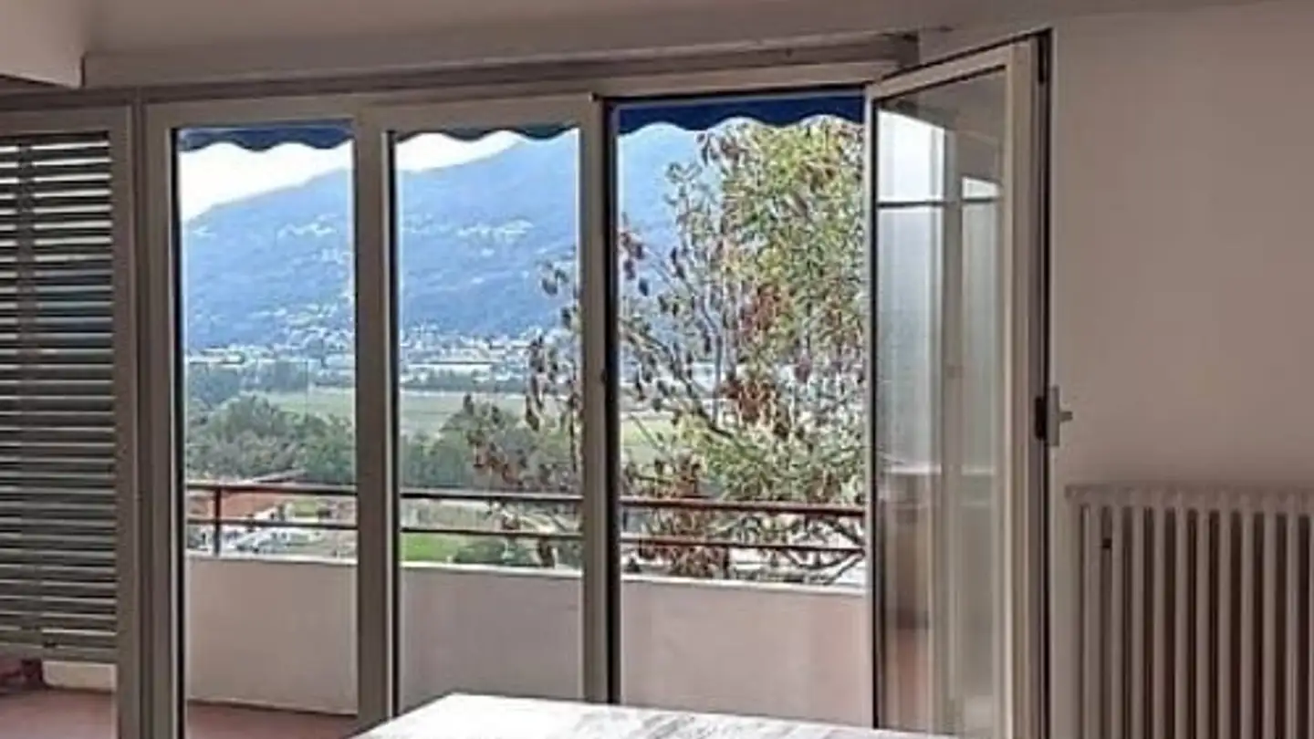 Appartamento in affitto - Via Ca' Del Caccia, 6943 Vezia - Foto 2