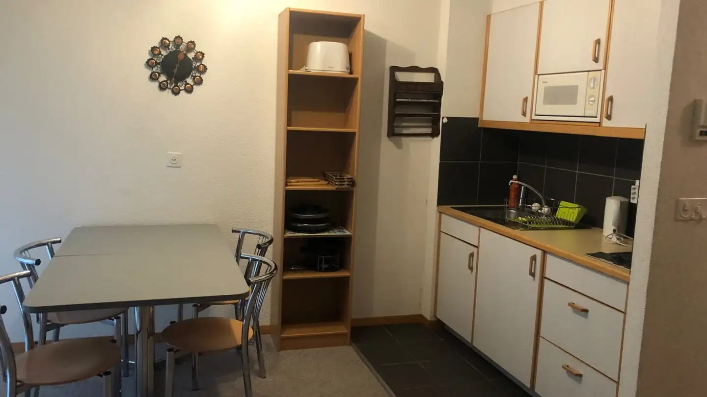 Wohnung mieten - Route de Siviez 1997, 1997 Haute-Nendaz - Foto 3