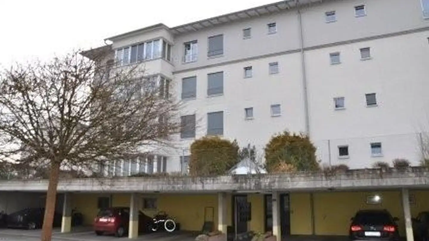 Appartement à louer - Kapfstrasse 6, 8253 Diessenhofen