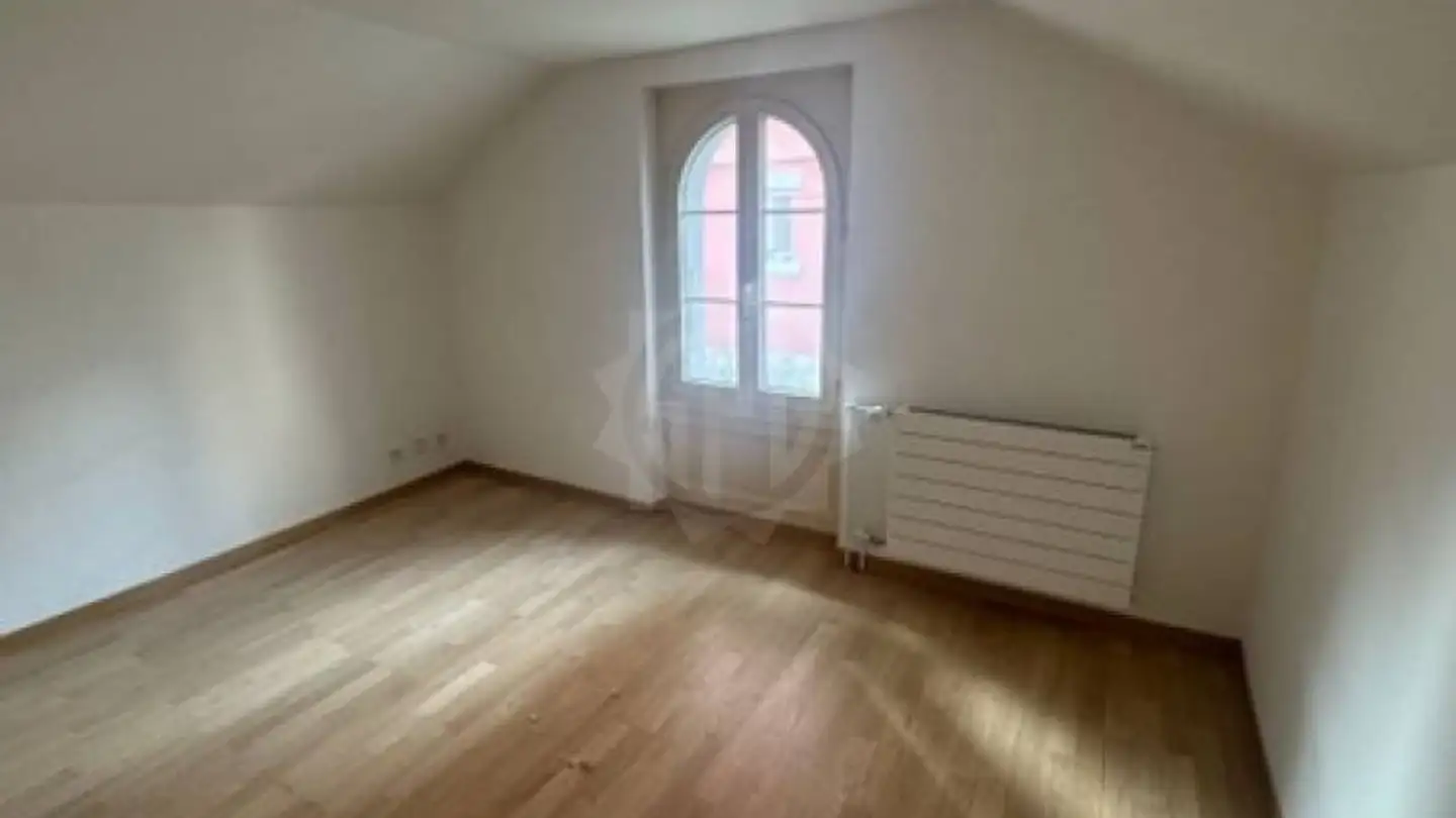 Wohnung mieten - Rue Des Crêtes 17, 1018 Lausanne