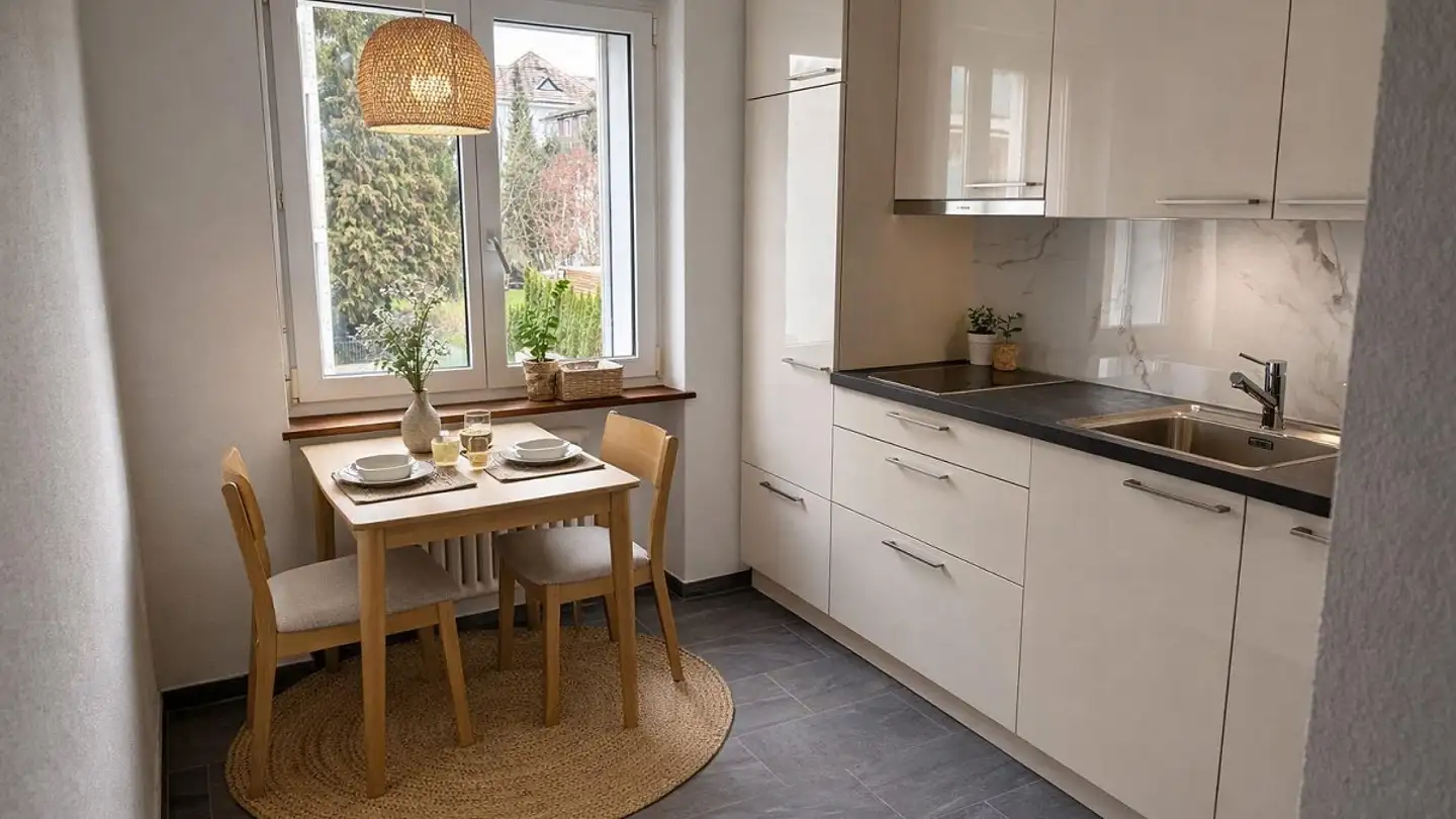 Apartment for rent - Finkernstrasse 43, 8280 Kreuzlingen - Photo 2