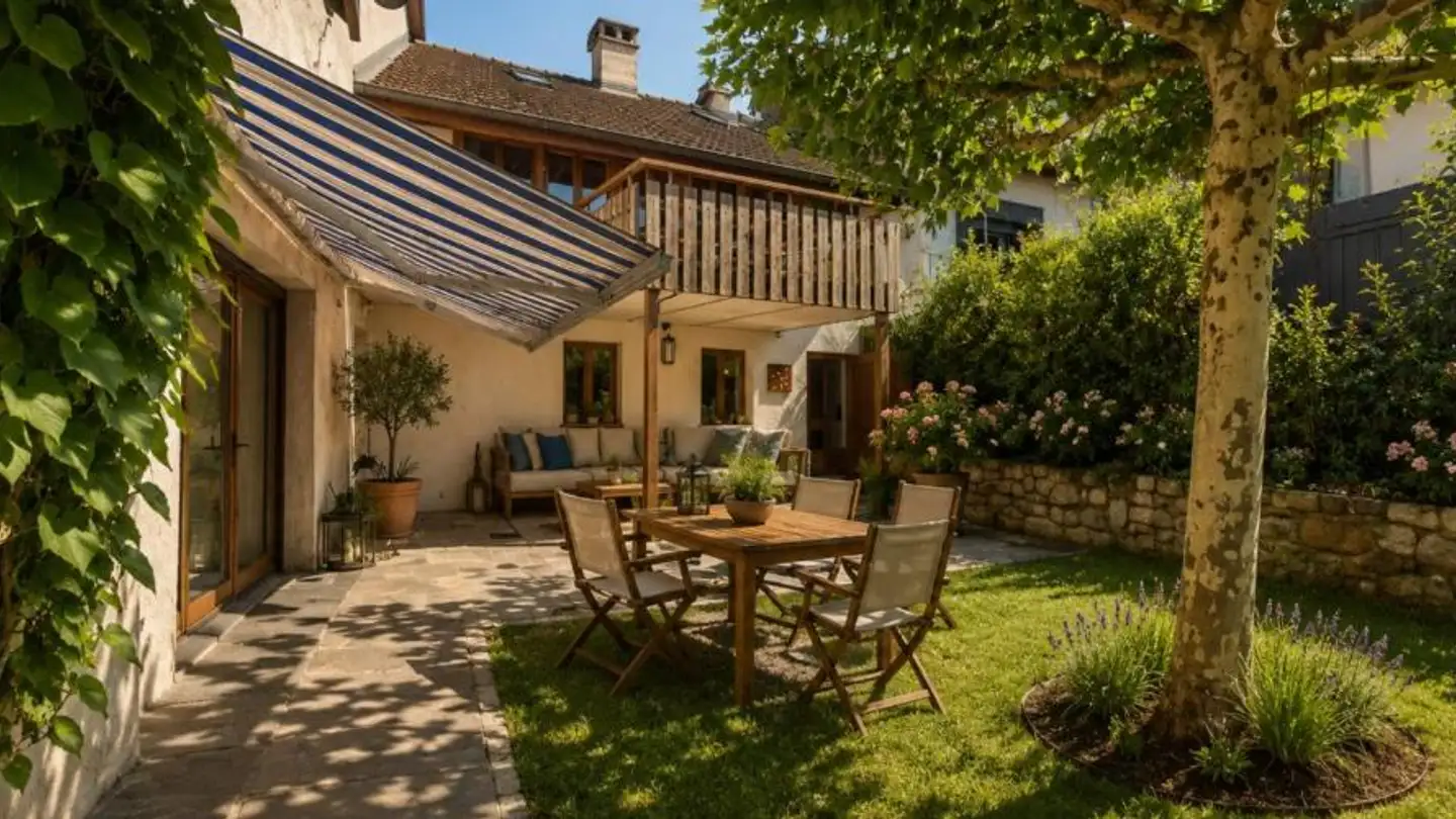 Casa singola in vendita - 1439 Rances