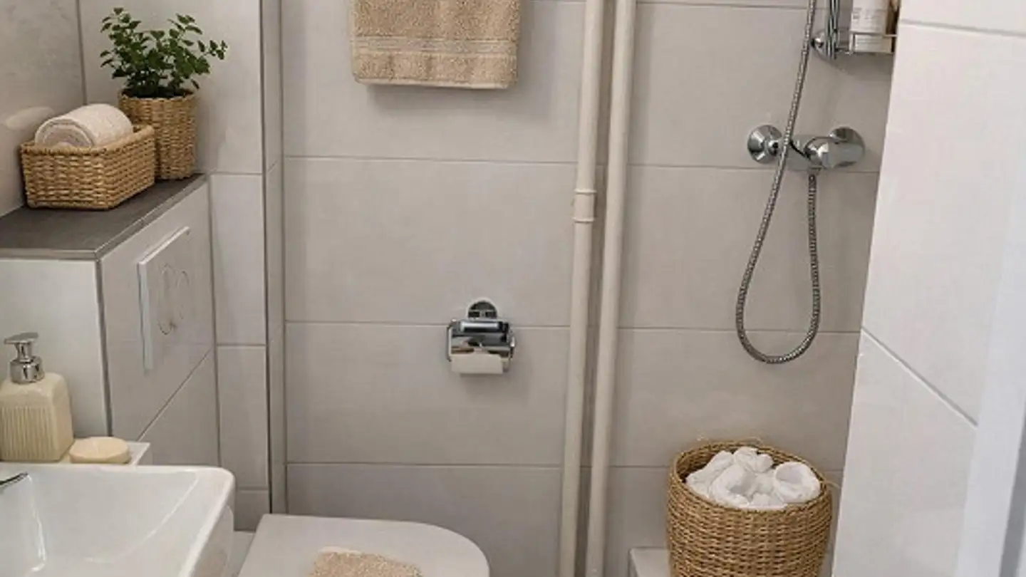 Apartment for rent - Finkernstrasse 43, 8280 Kreuzlingen - Photo 3