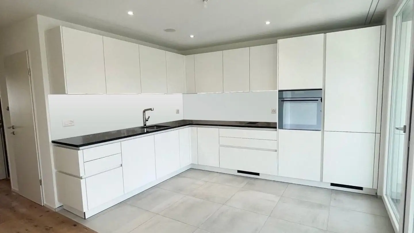 Appartement à louer - Hauptstrasse 82, 4127 Birsfelden - Photo 2