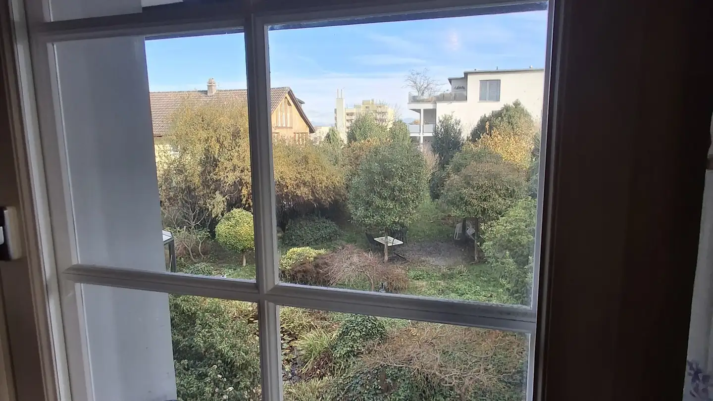 Stanza singola in affitto - 8804 Au ZH - Photo 4