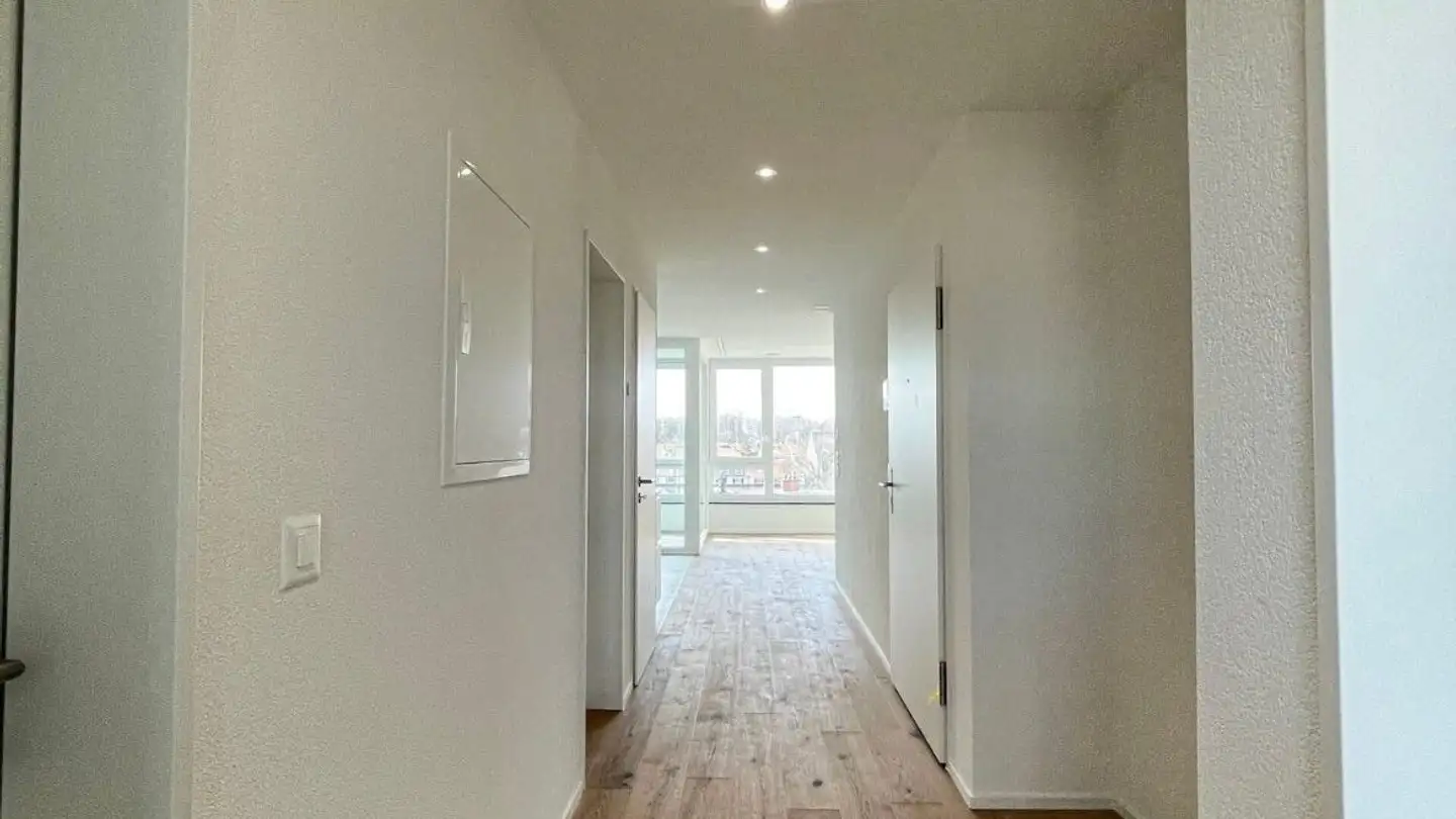 Appartement à louer - Hauptstrasse 82, 4127 Birsfelden - Photo 3