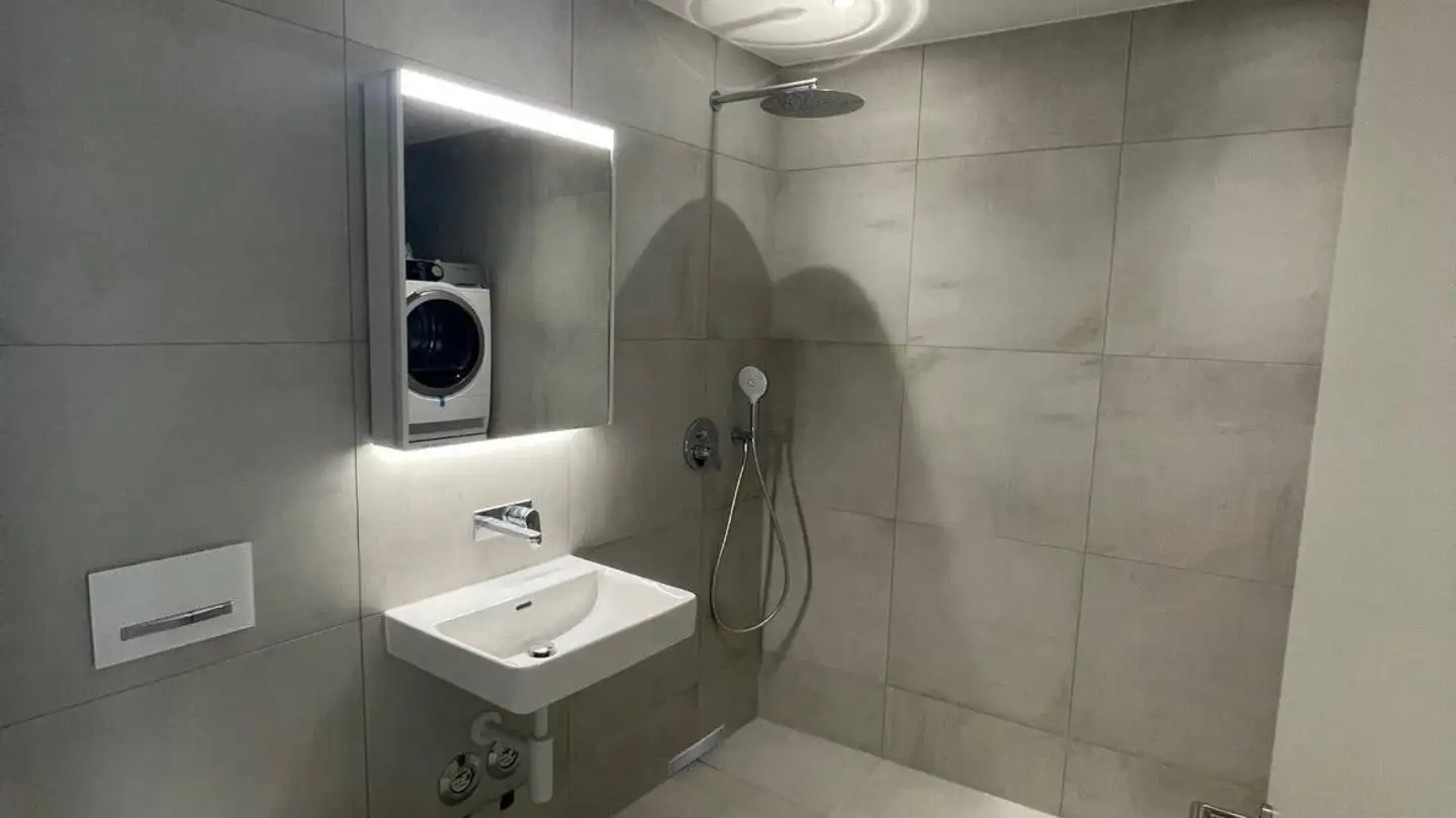 Appartement à louer - Hauptstrasse 82, 4127 Birsfelden - Photo 4