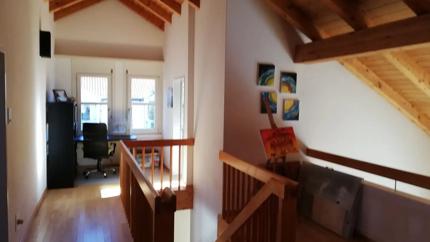 Stanza singola in affitto - 8143 Stallikon - Foto 4