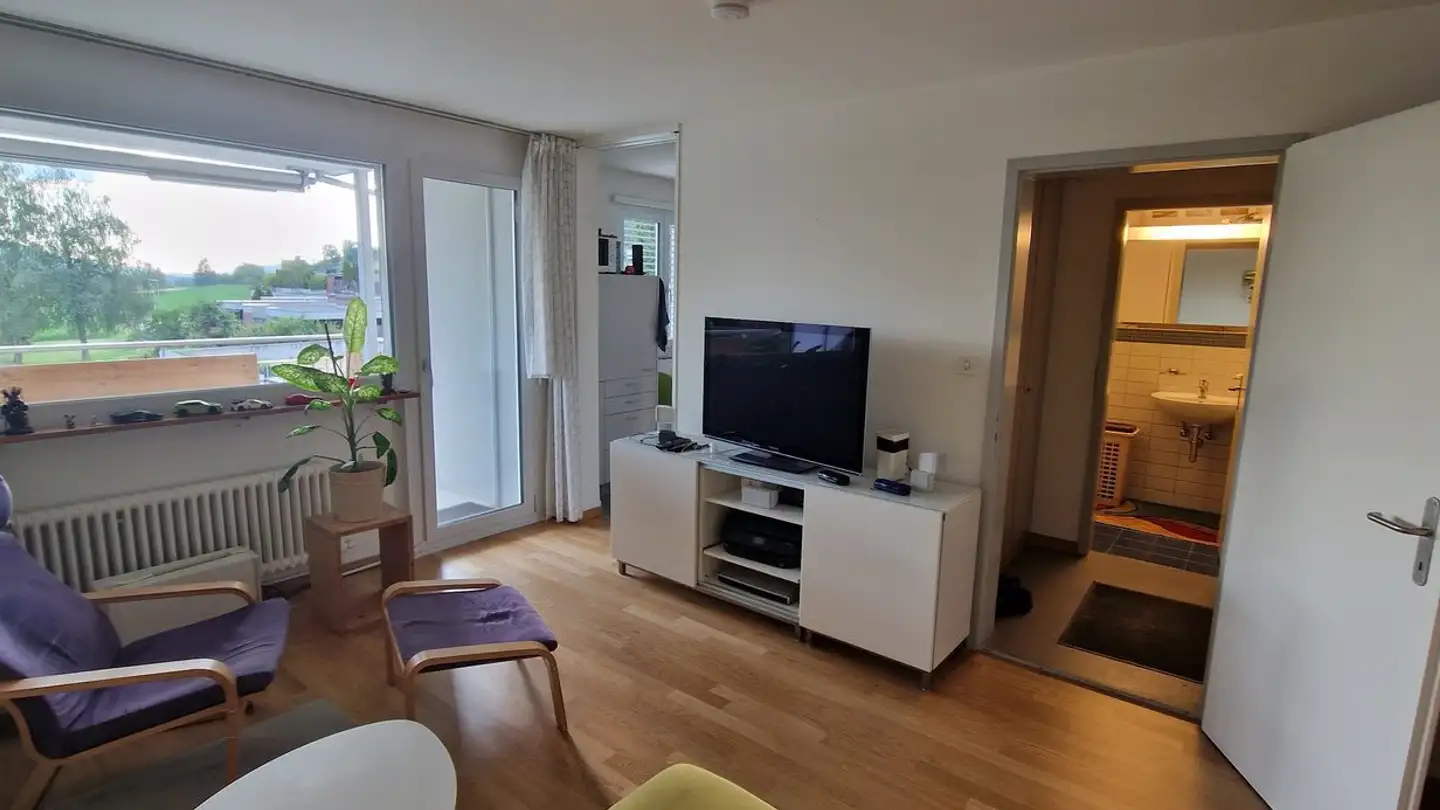 Apartment for rent - Chränzlerstrasse 8, 8302 Kloten - Photo 3