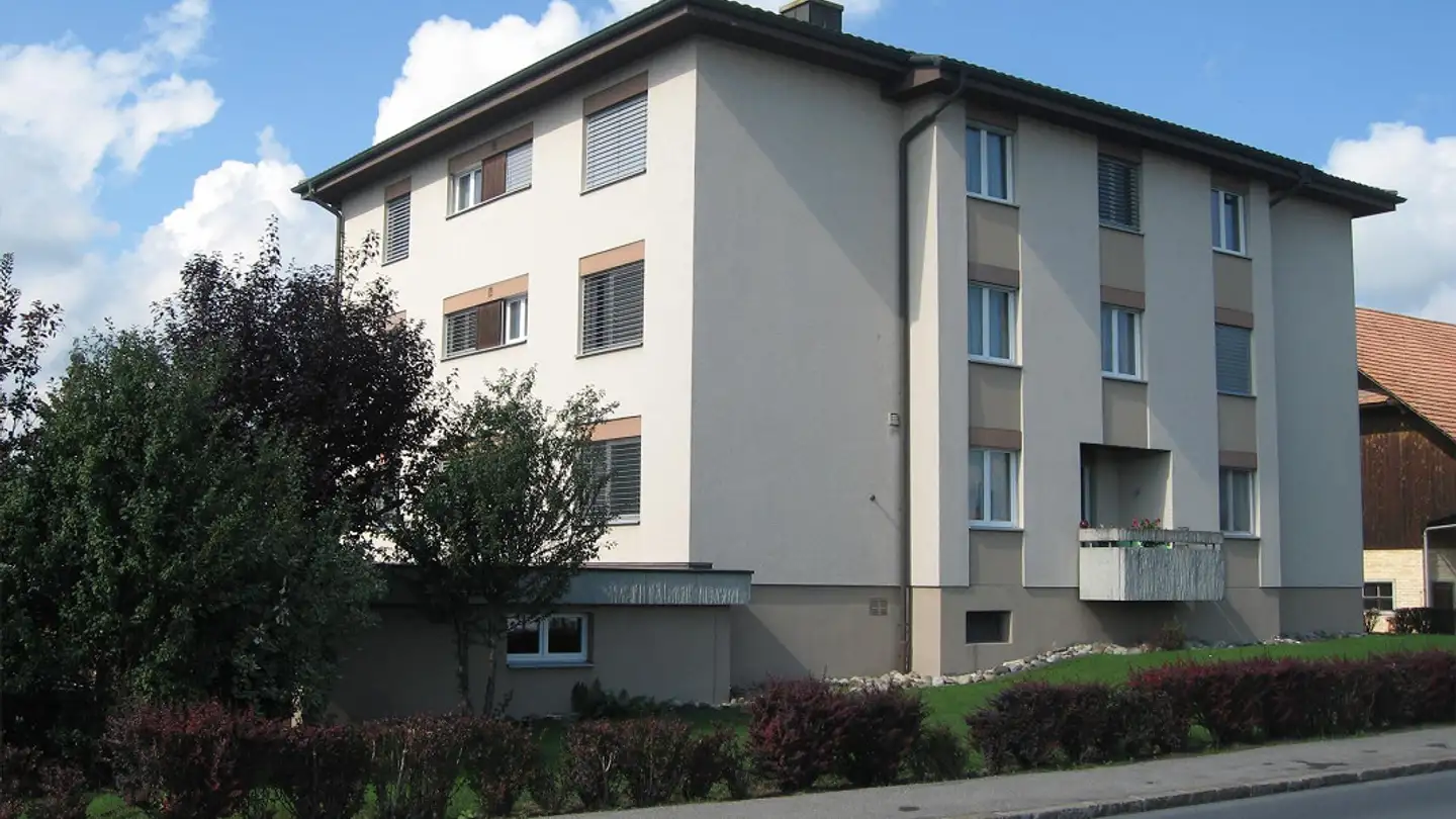 Appartamento in affitto - Längmatt 2, 6218 Ettiswil - Foto 3