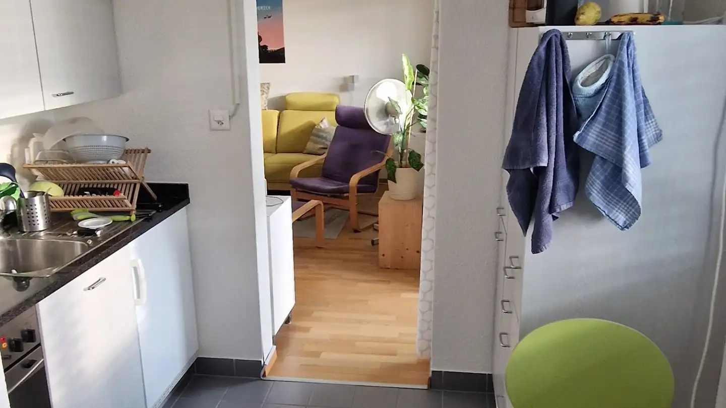 Apartment for rent - Chränzlerstrasse 8, 8302 Kloten - Photo 4