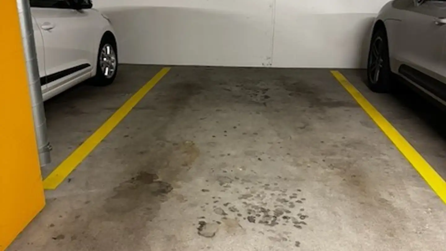 Einzelgarage mieten - Schürbungertweg 9, 8302 Kloten