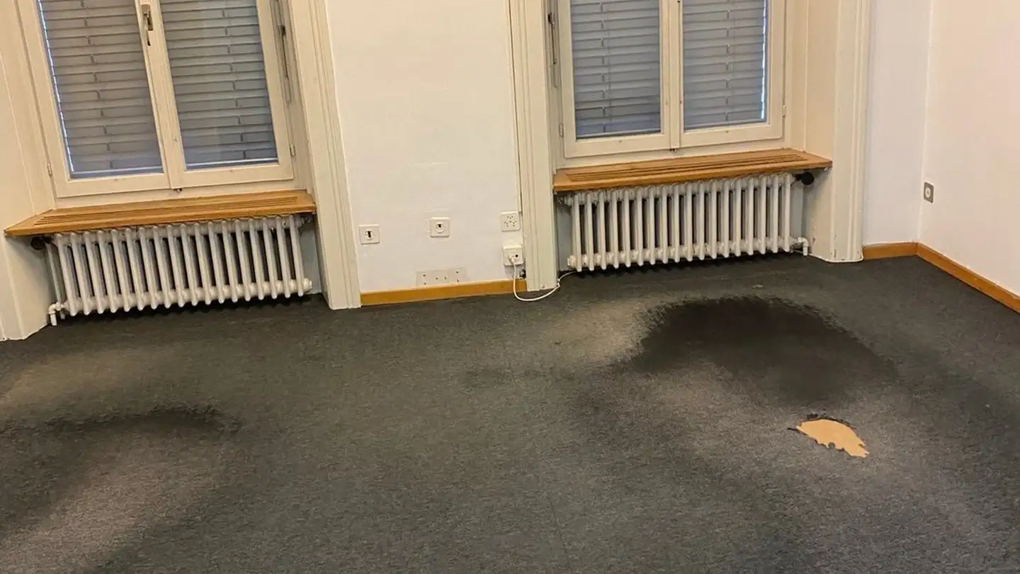 Appartamento in affitto - Rue De La Gare / Bahnhofstrasse 30, 2502 Biel/Bienne - Foto 2