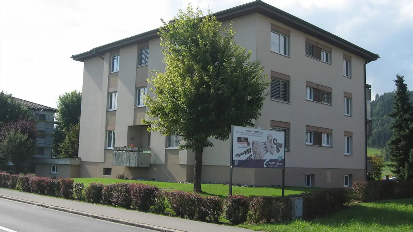 Appartamento in affitto - Längmatt 2, 6218 Ettiswil - Foto 4