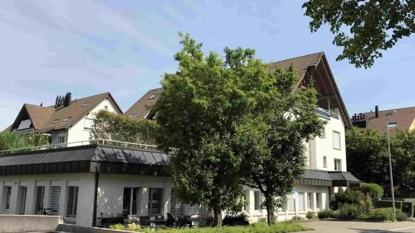 Spazio ufficio in affitto - Sonnenbergstrasse 41, 8603 Schwerzenbach