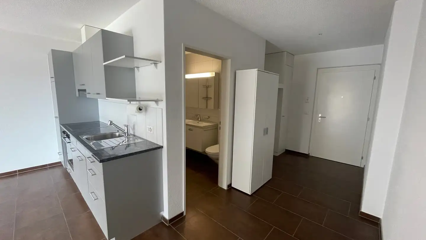 Appartamento in affitto - Auweg 53, 3627 Heimberg - Foto 4