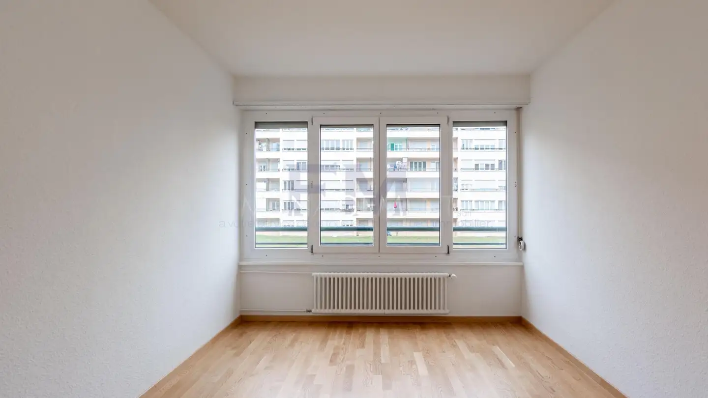 Apartment for rent - Avenue François- Besson, 1217 Meyrin