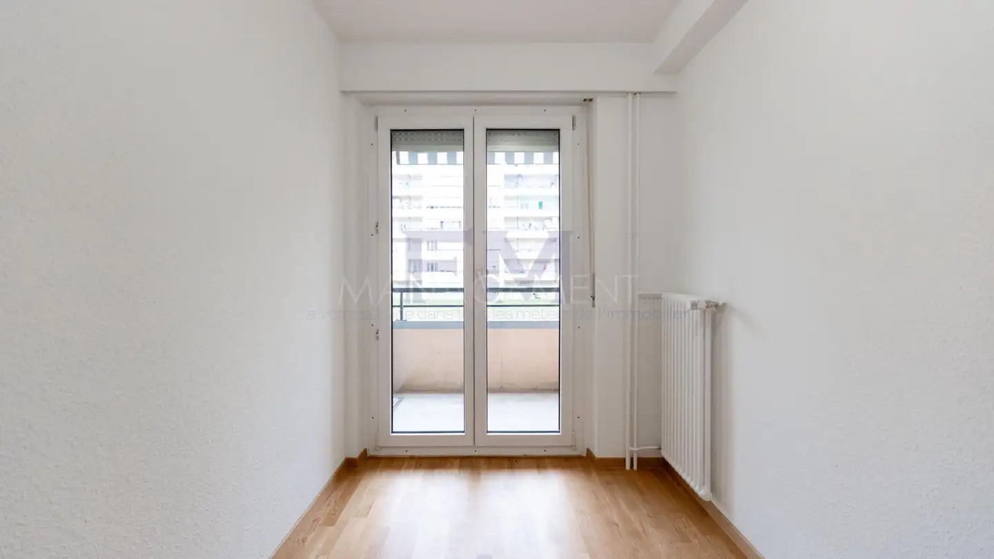 Apartment for rent - Avenue François- Besson, 1217 Meyrin - Photo 4